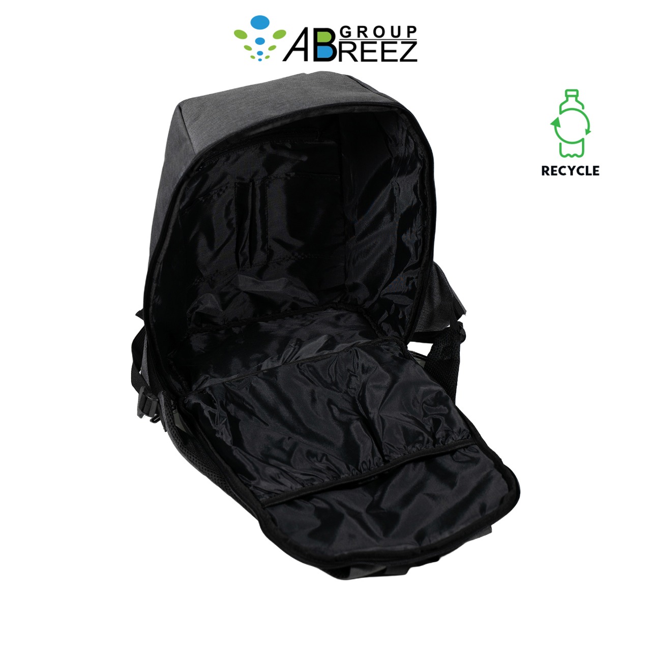 Multifunctional Lightweight Backpack