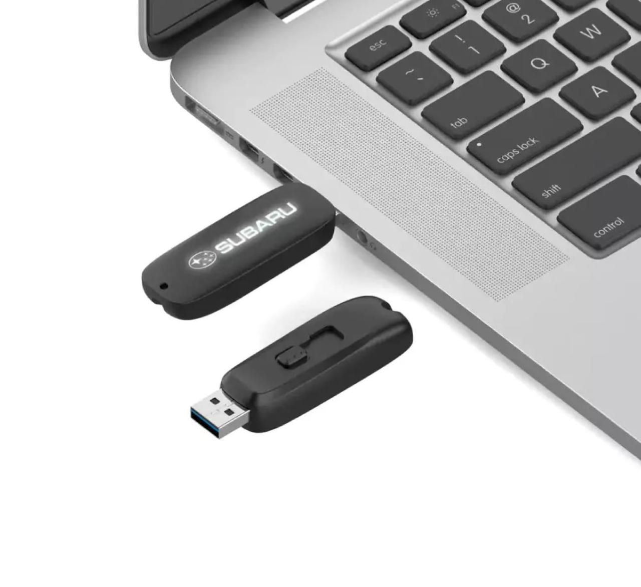 USB Flash Drives
