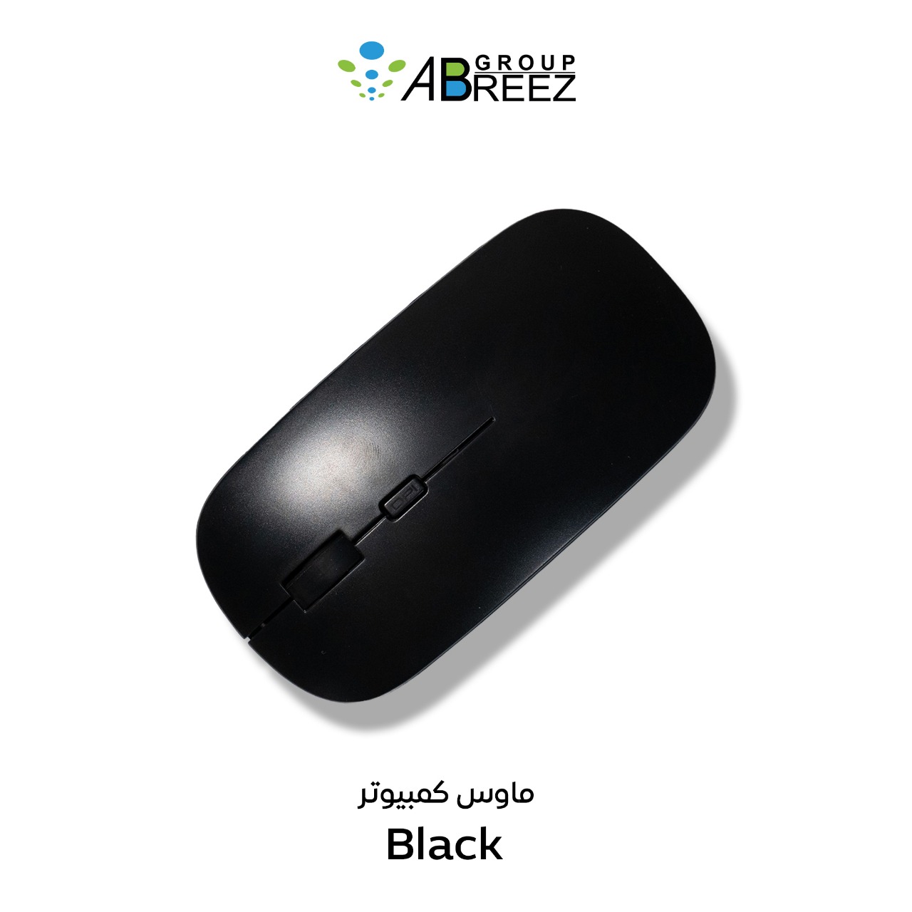 Wireless Mouse