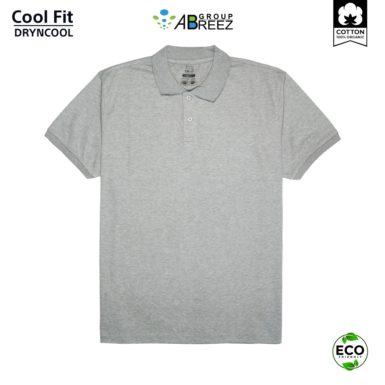 Polo Shirt Cool Fit