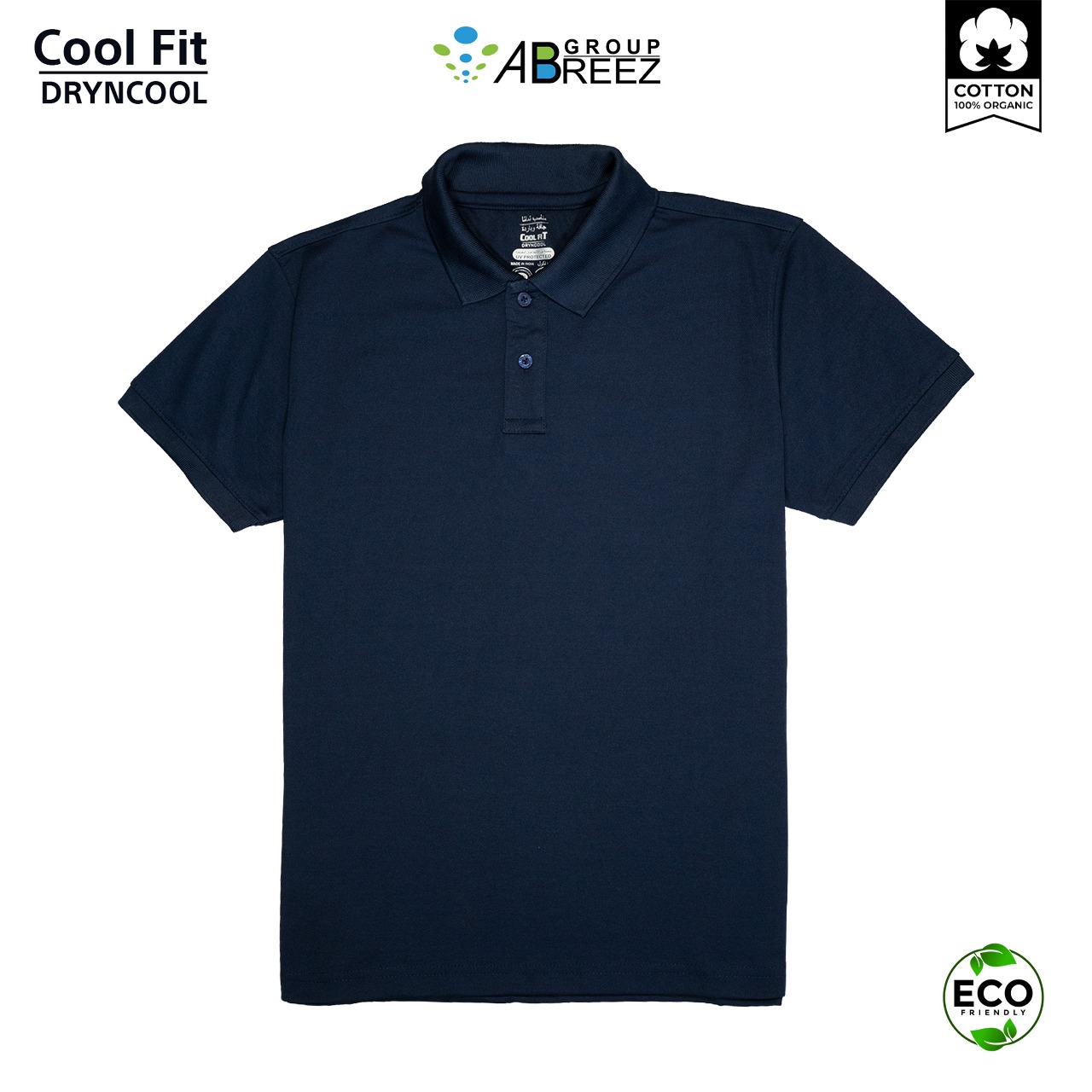 Polo Shirt Cool Fit