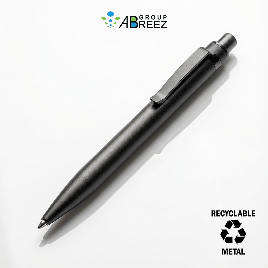 Metal Pen New