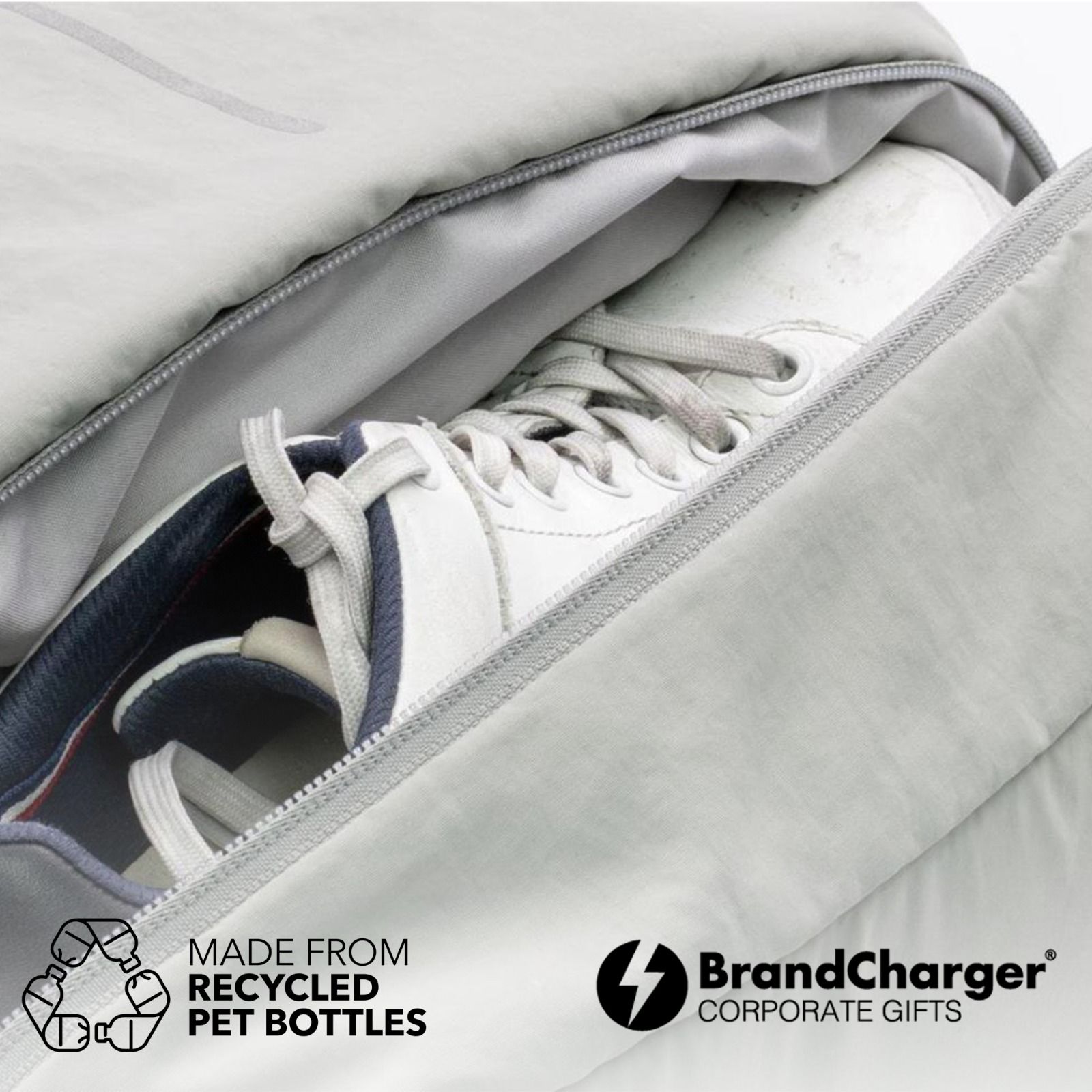 BrandCharger Hauler Totepack