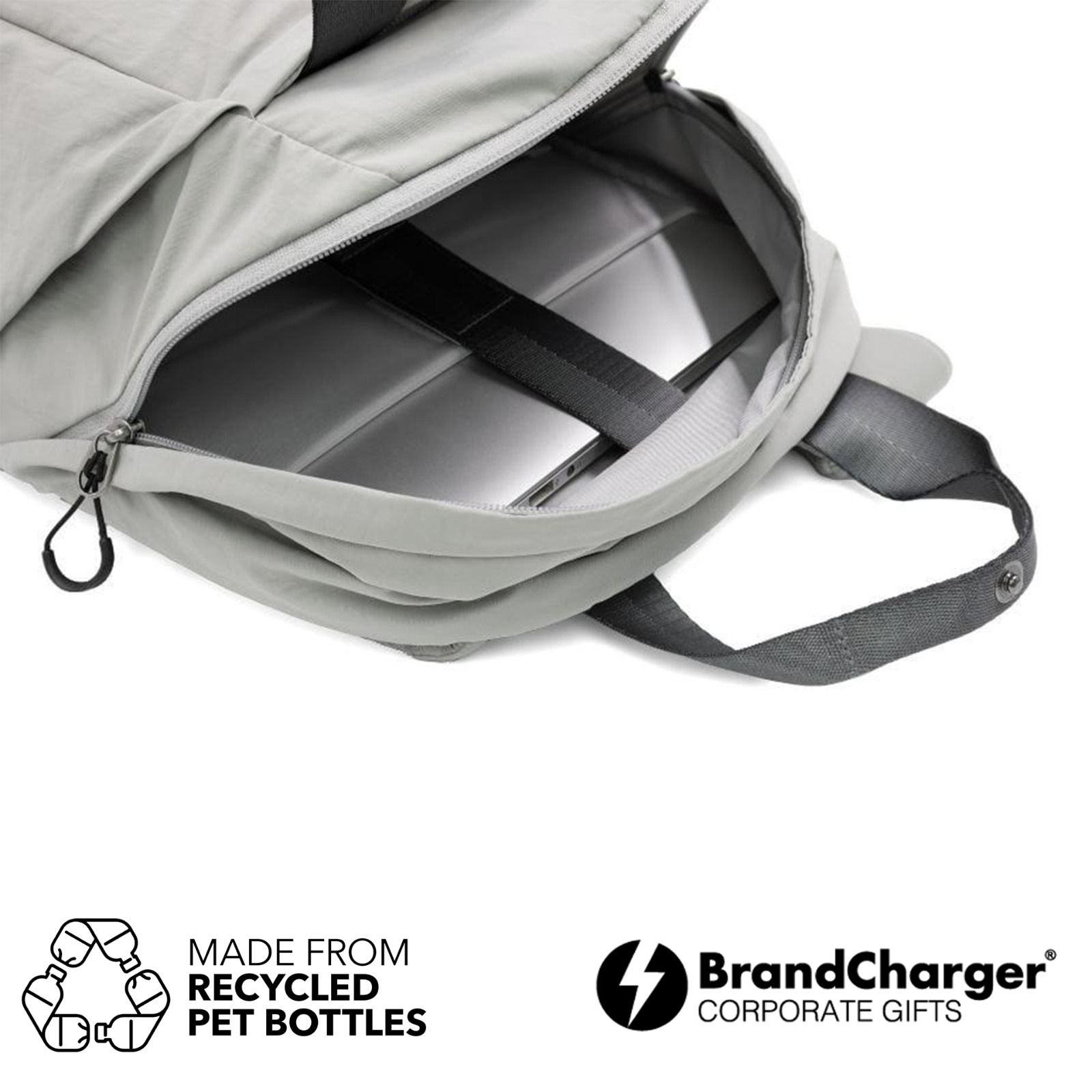 BrandCharger Hauler Totepack