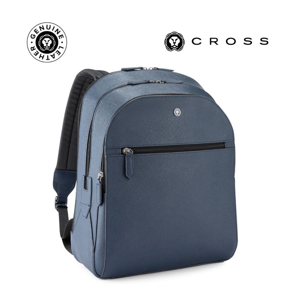 Cross Luxury Leather Backpack