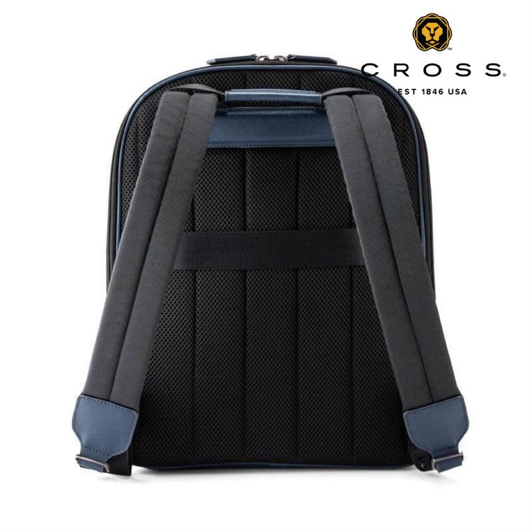 Cross Luxury Leather Backpack
