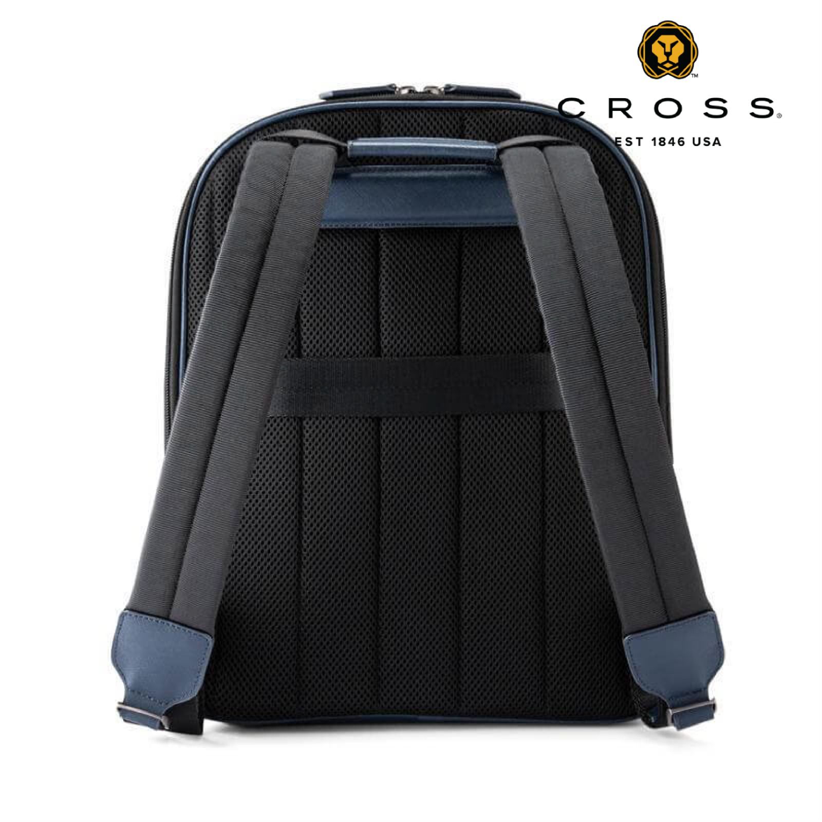 Cross Luxury Leather Backpack