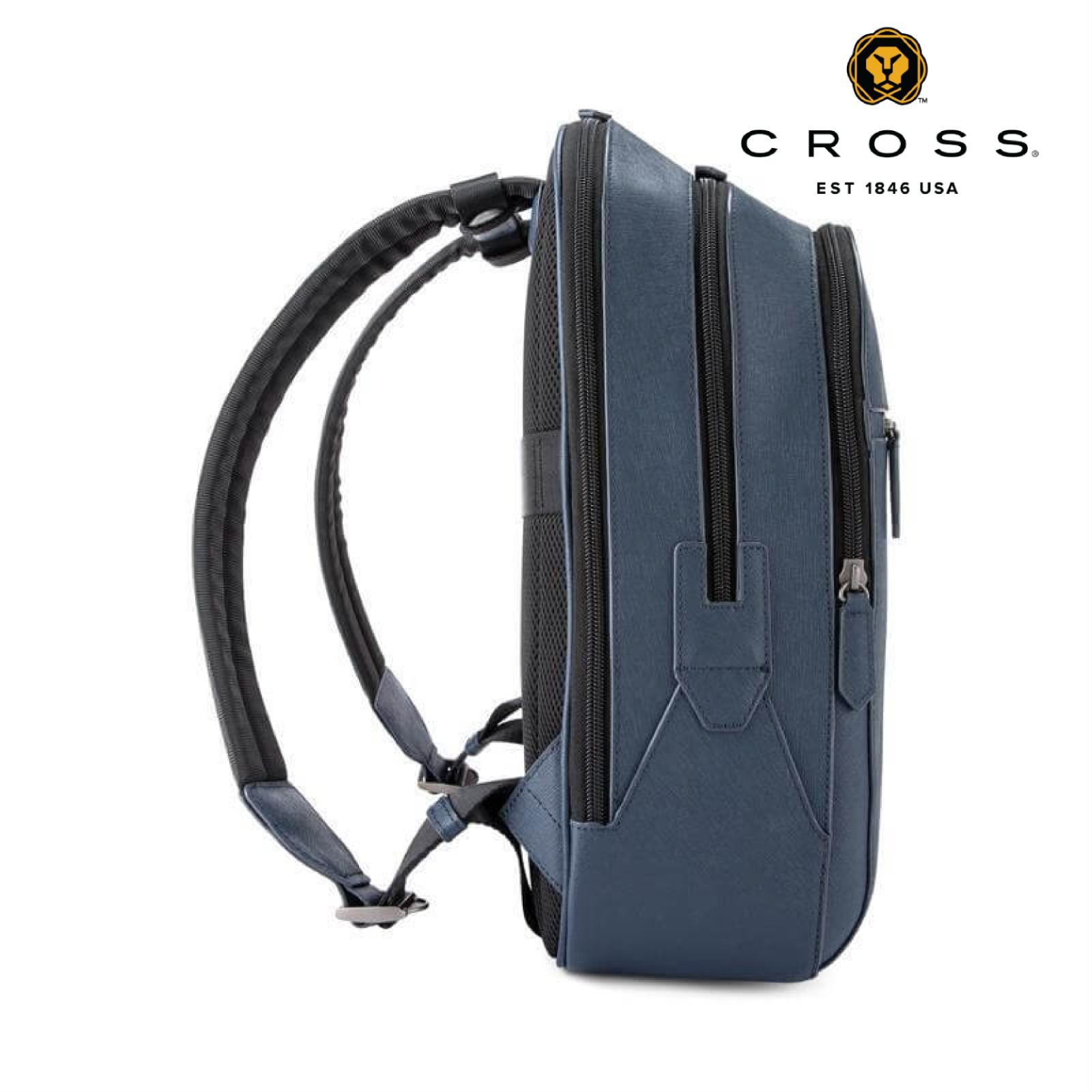 Cross Luxury Leather Backpack