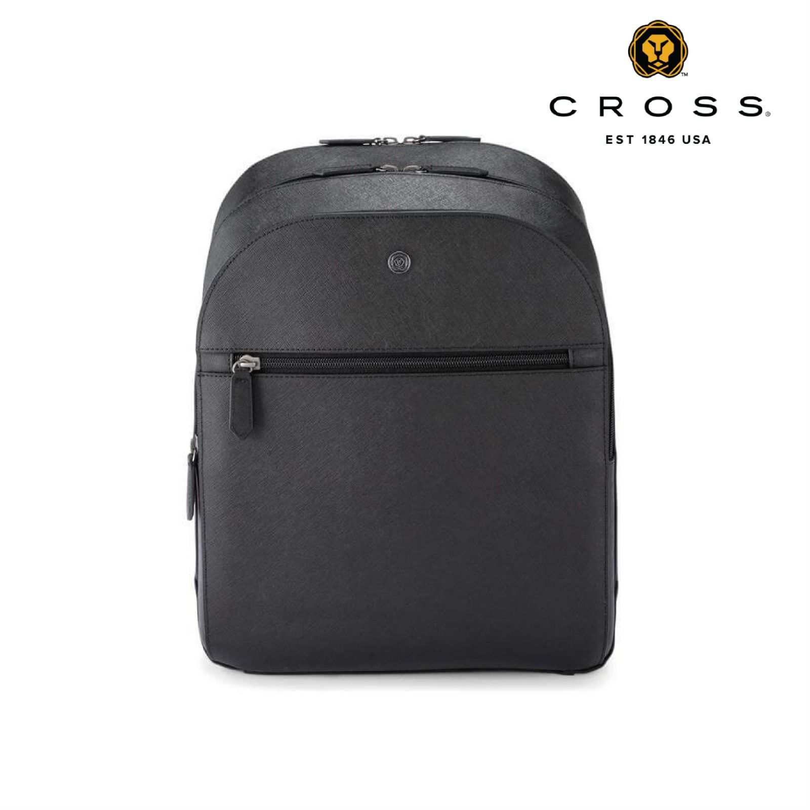 Cross Luxury Leather Backpack