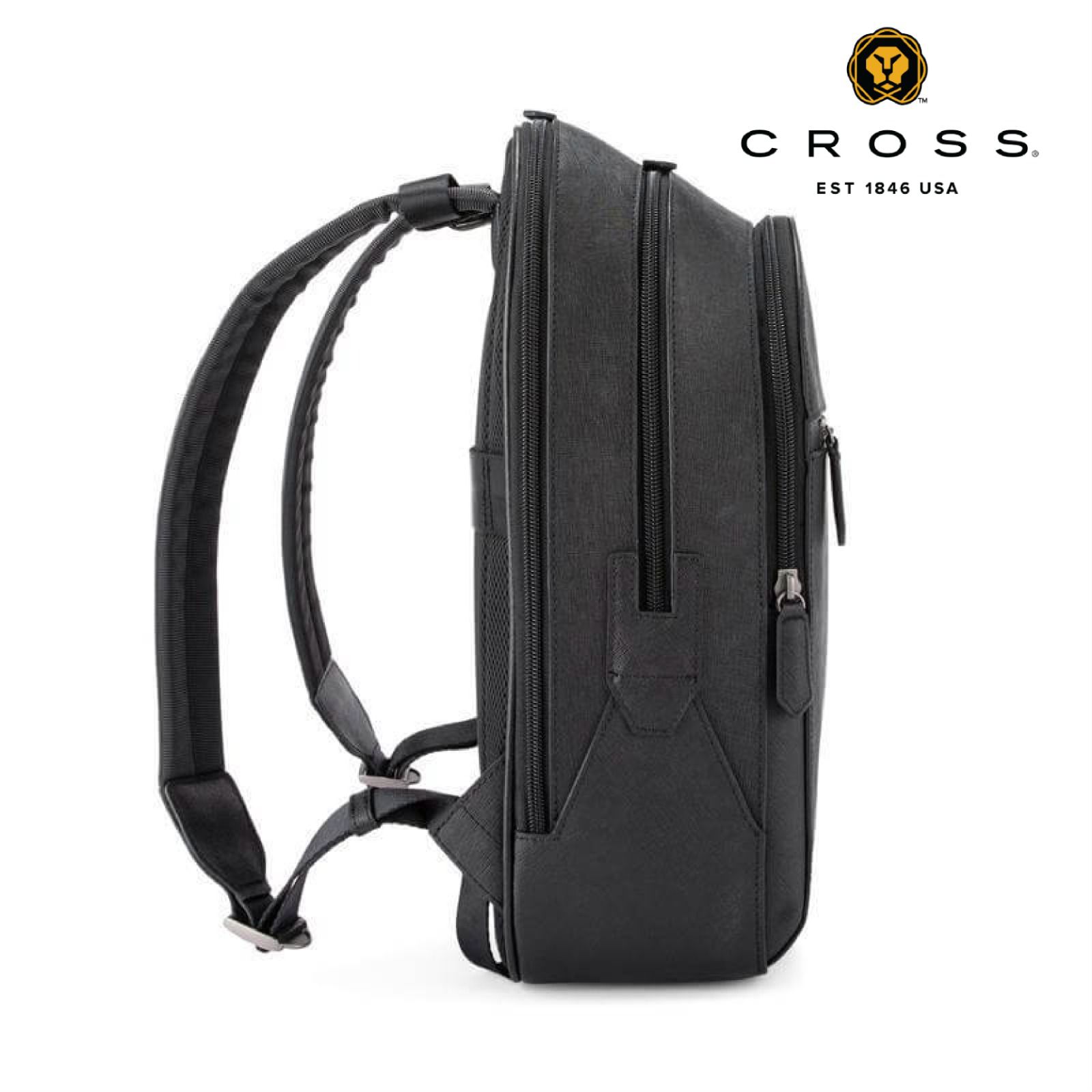 Cross Luxury Leather Backpack