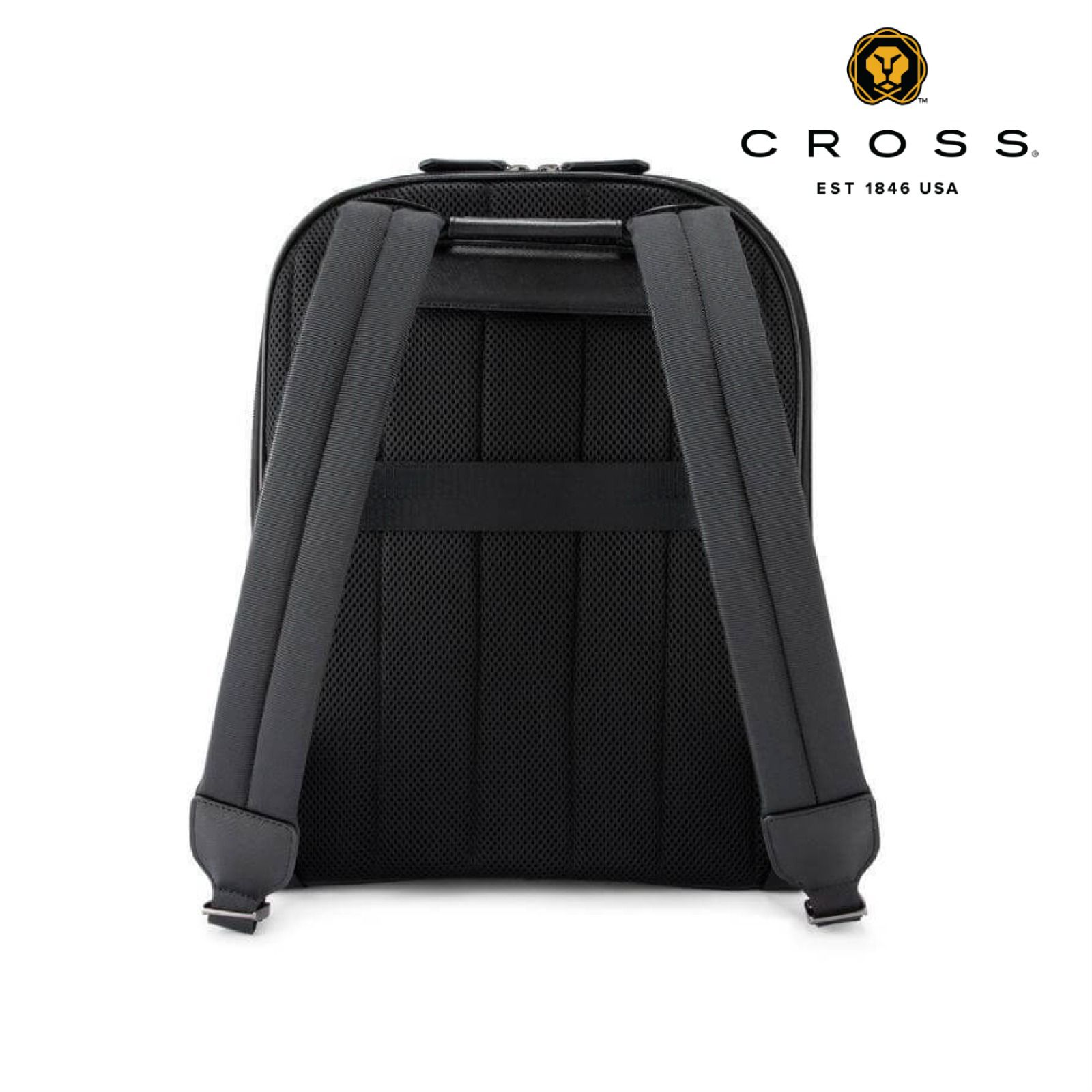 Cross Luxury Leather Backpack