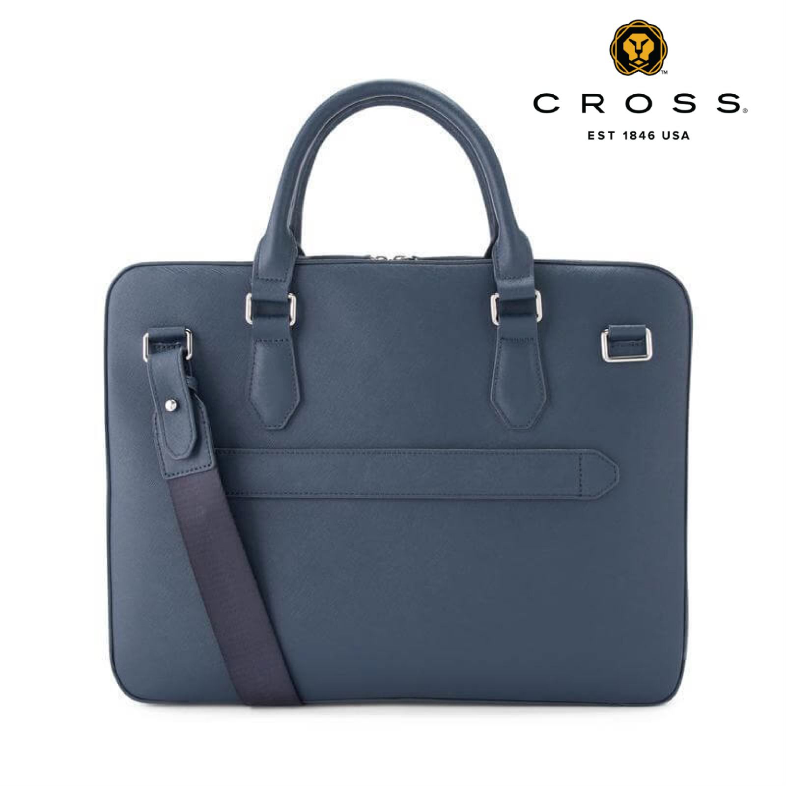 Cross Luxury Leather Briefcase