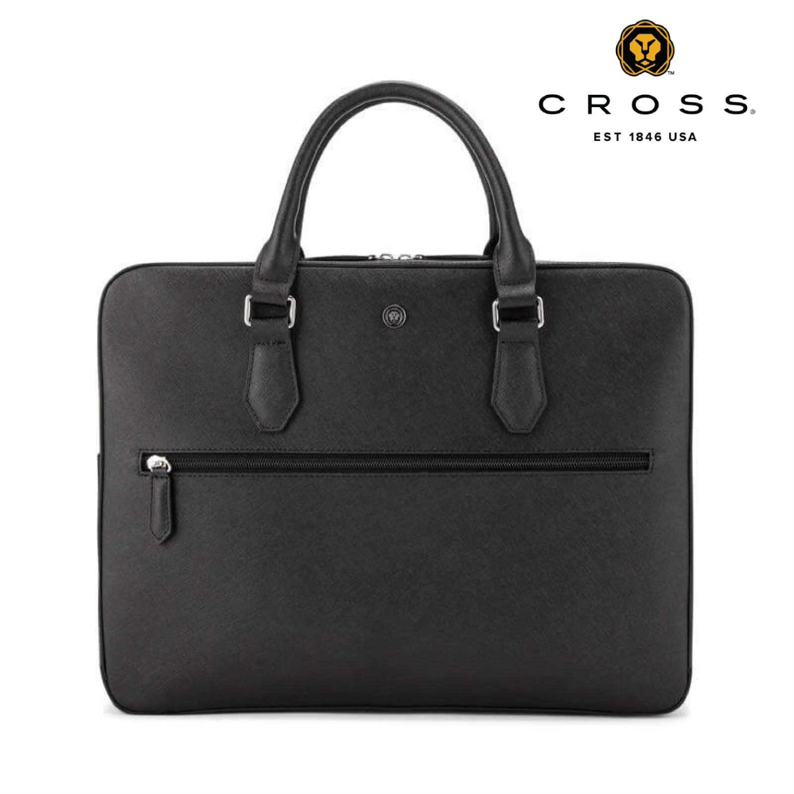 Cross Luxury Leather Briefcase