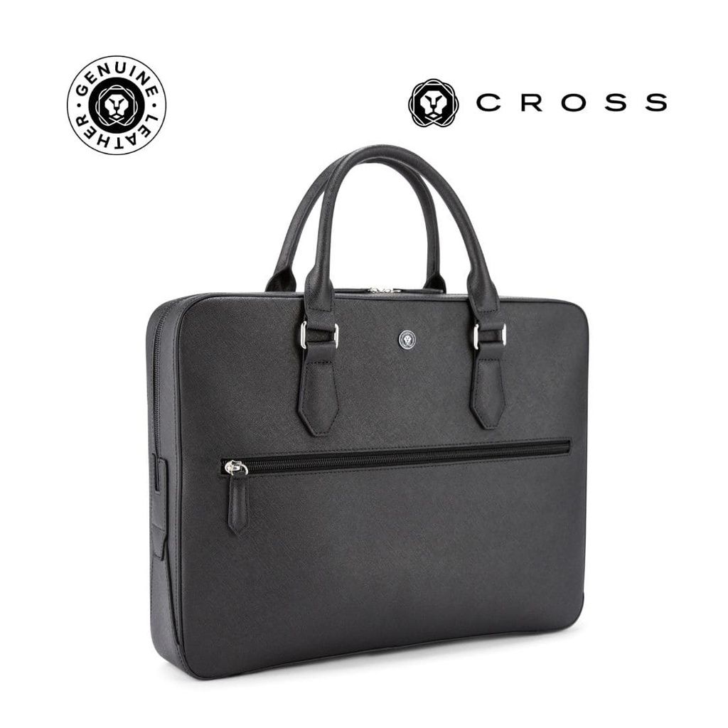 Cross Luxury Leather Briefcase