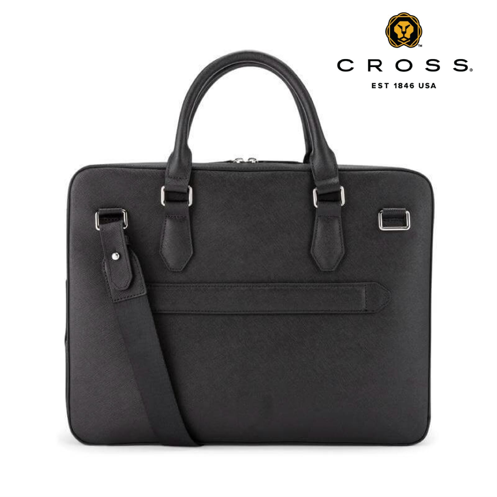 Cross Luxury Leather Briefcase