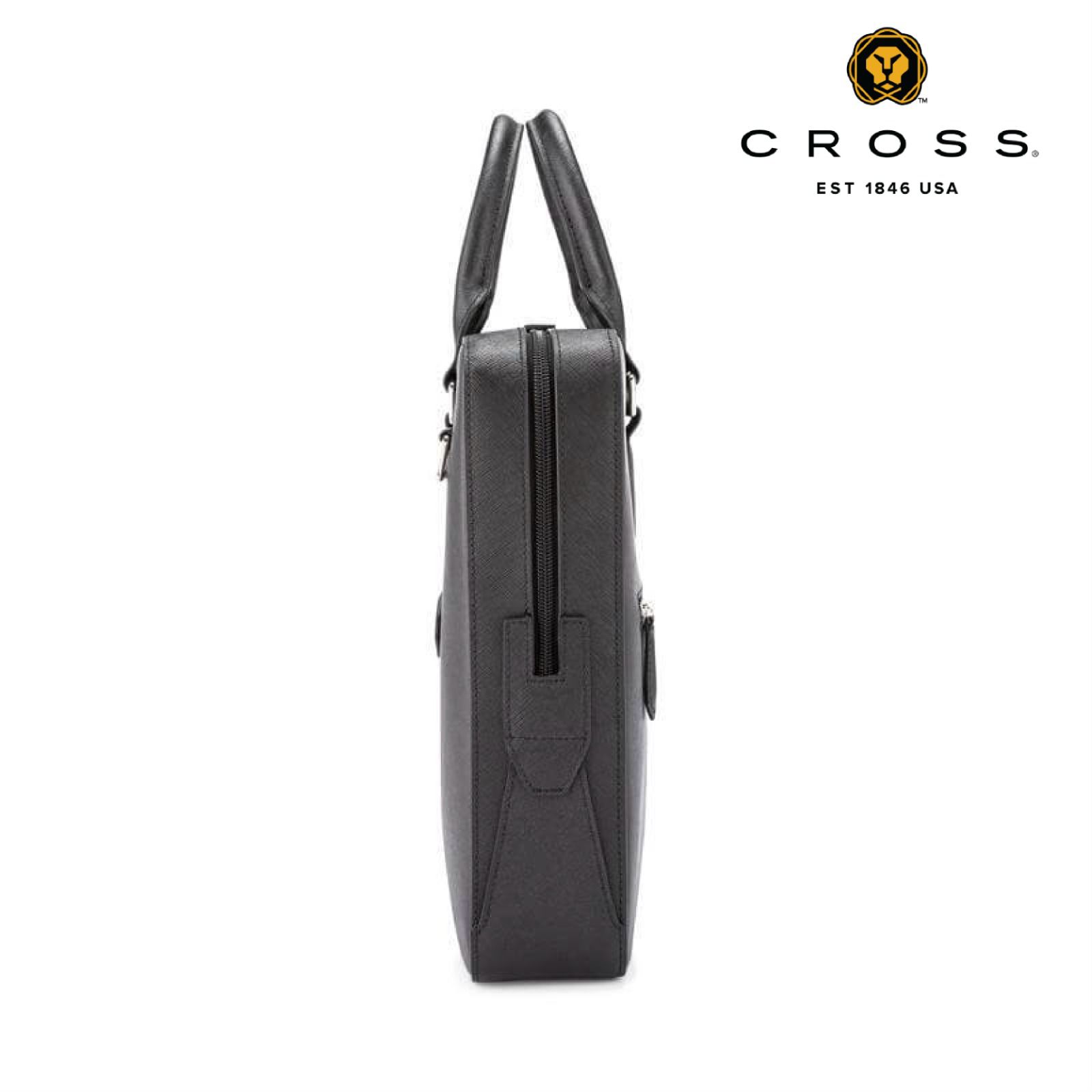 Cross Luxury Leather Briefcase