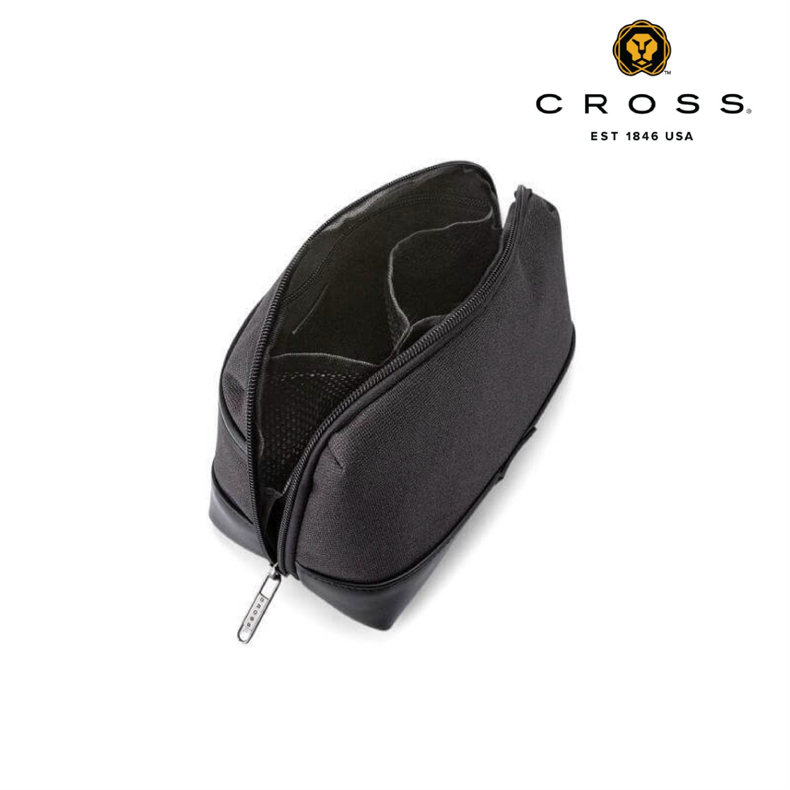 CROSS Hamilton Wash Bag
