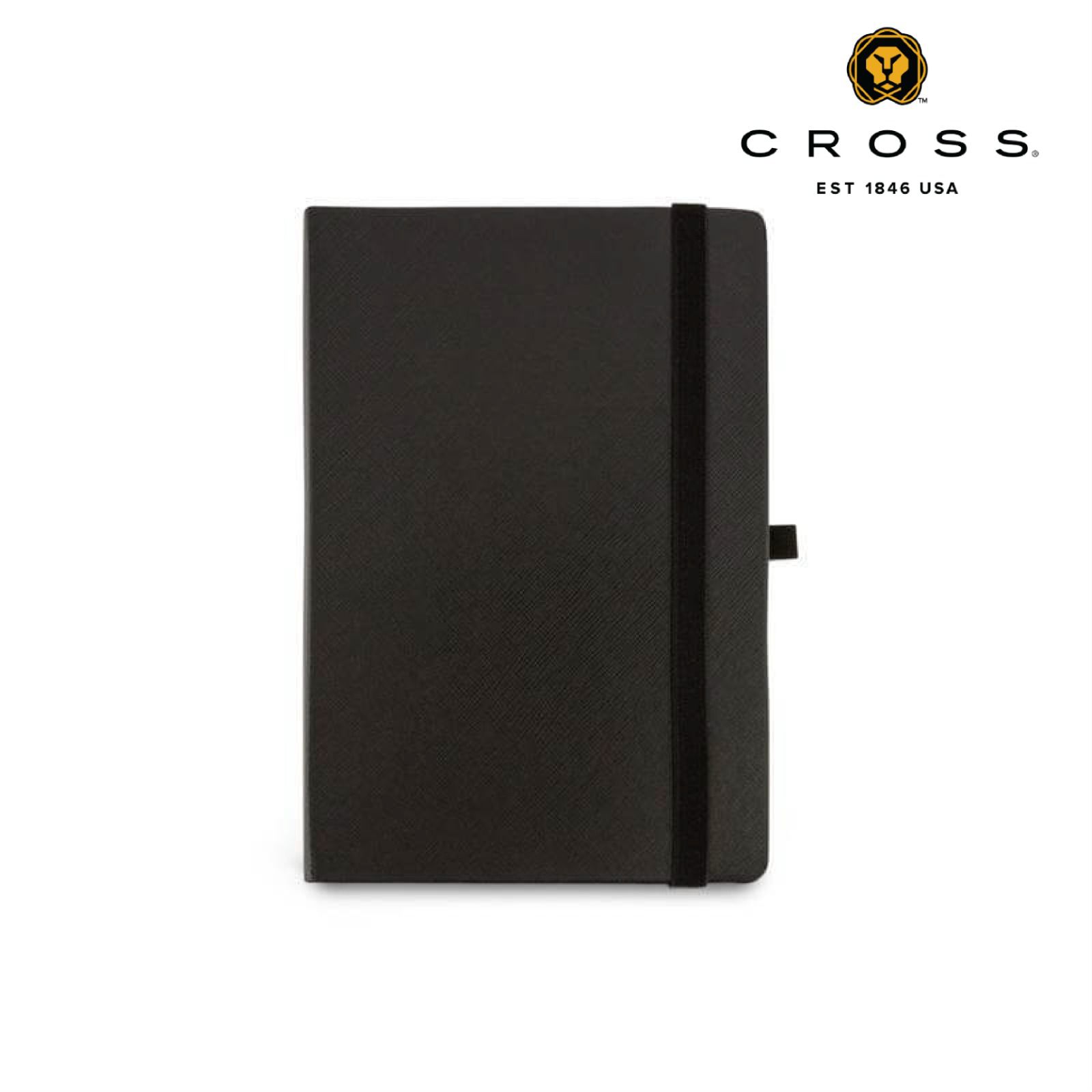 CROSS Classic Leatherette Journal
