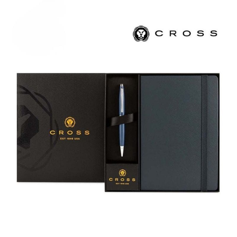 CROSS Classic Leatherette Journal