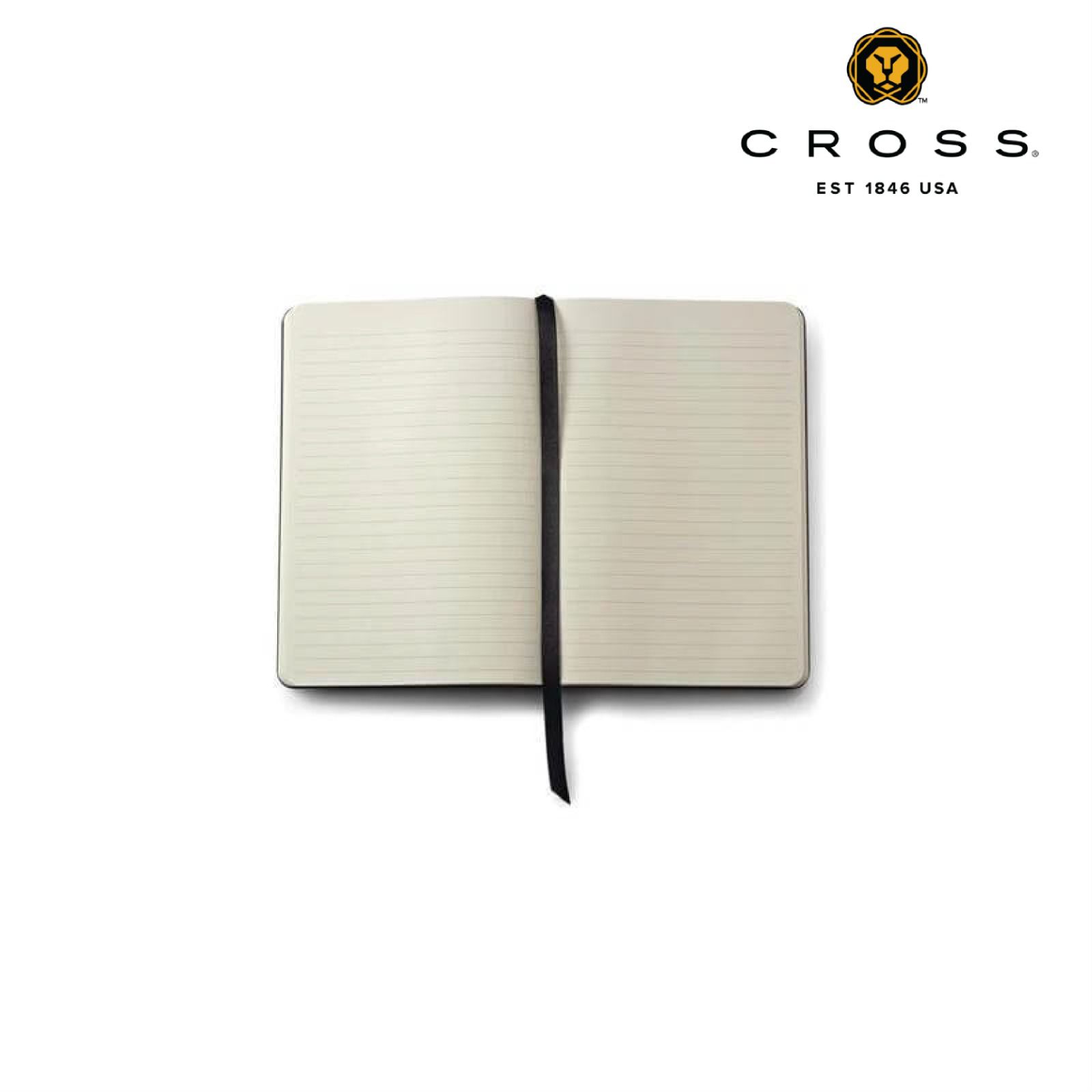 CROSS Classic Leatherette Journal