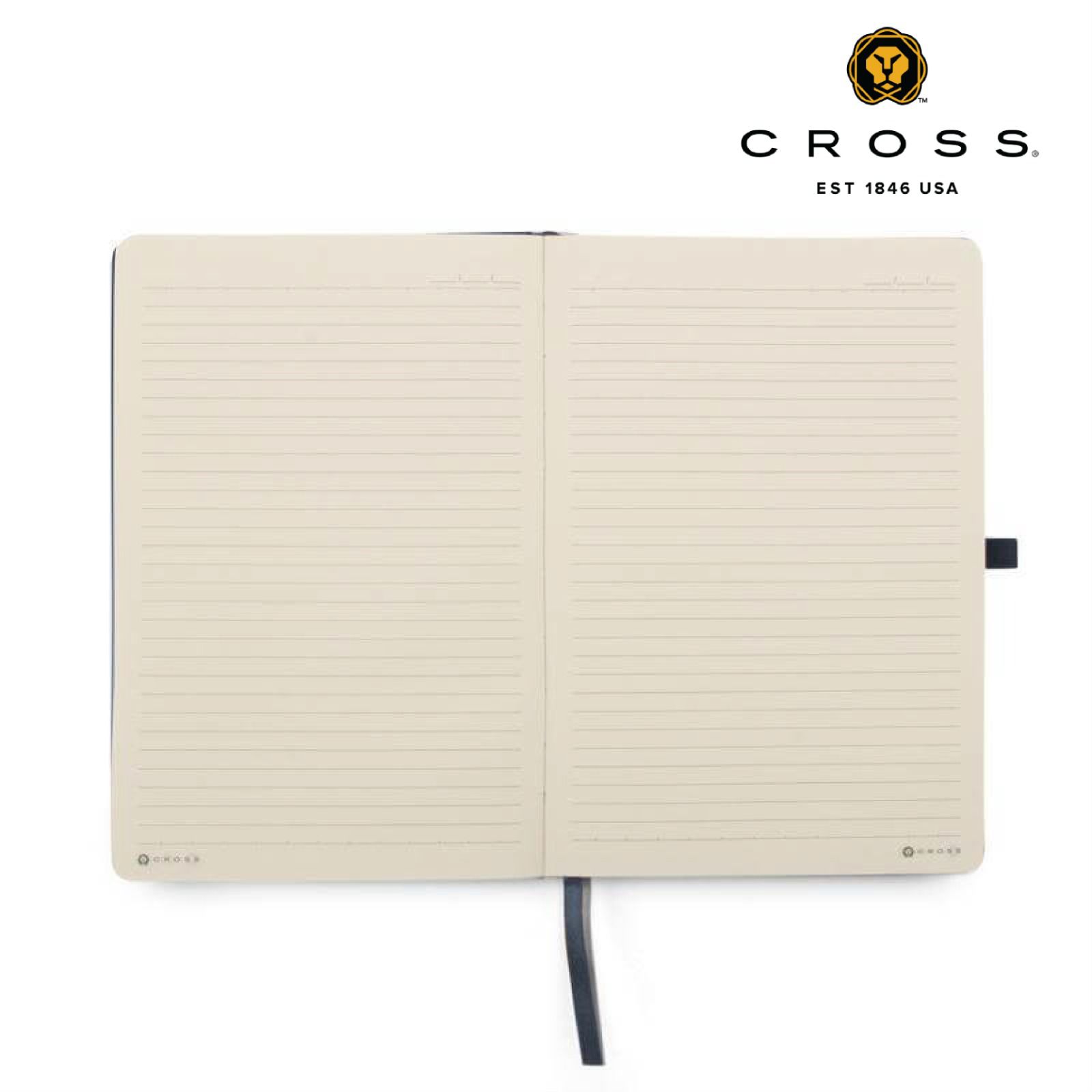 CROSS Classic Leatherette Journal