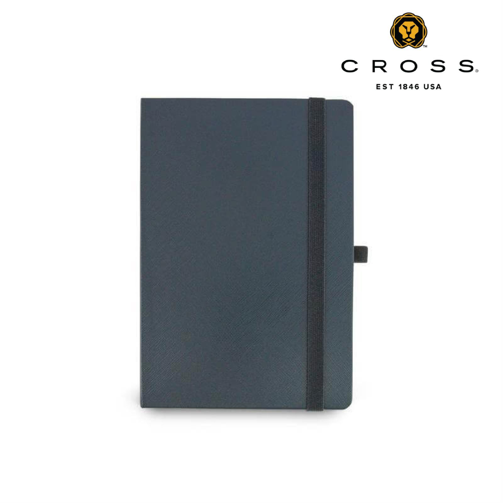 CROSS Classic Leatherette Journal