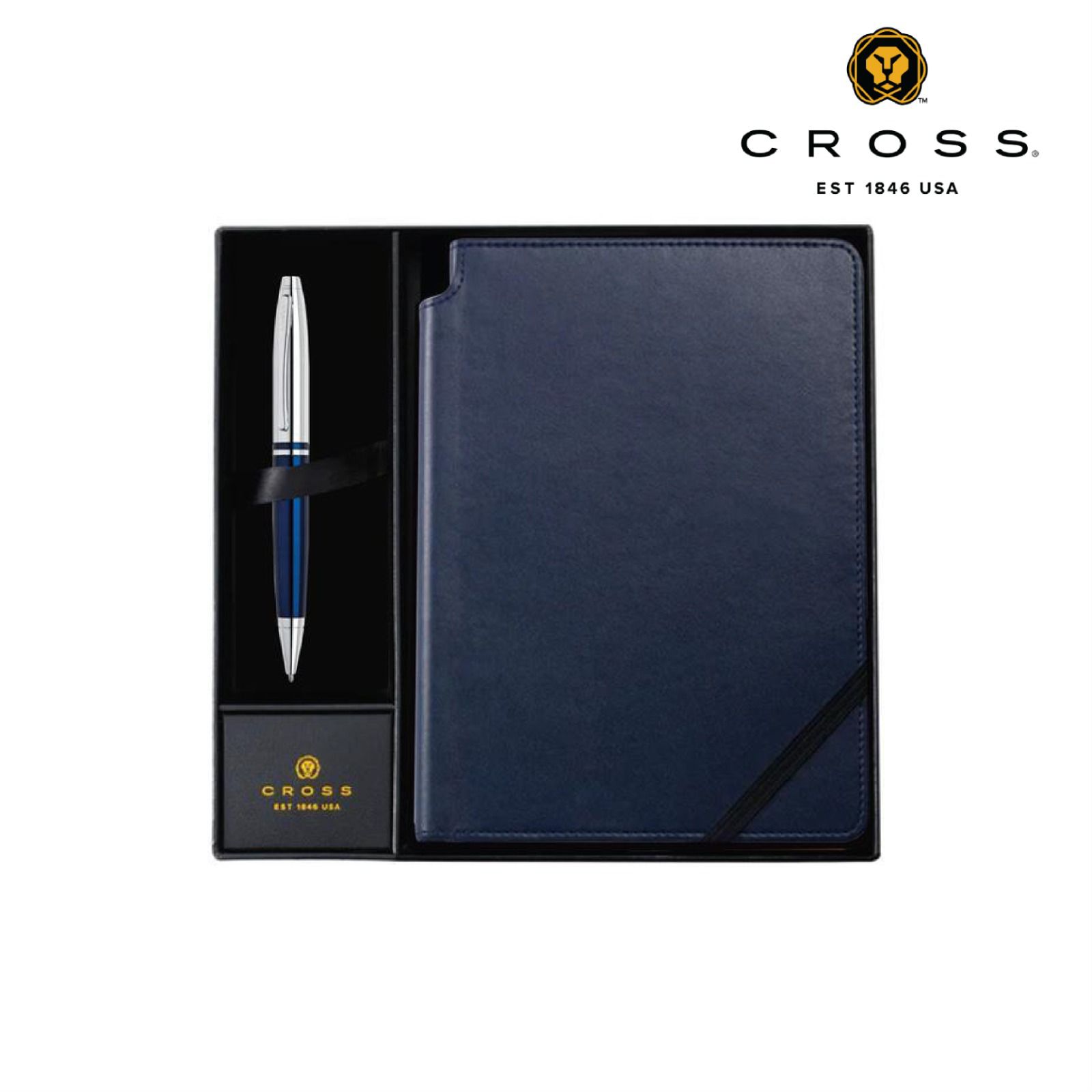 CROSS Classic Leatherette Journal