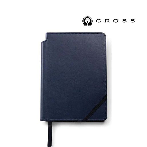 CROSS Classic Leatherette Journal