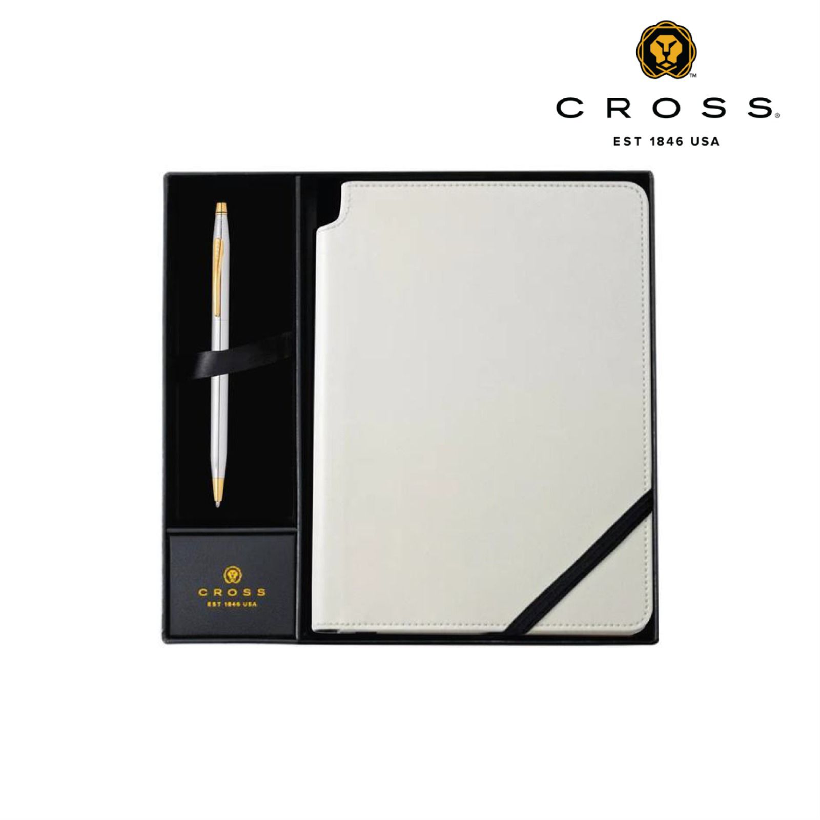 CROSS Classic Leatherette Journal