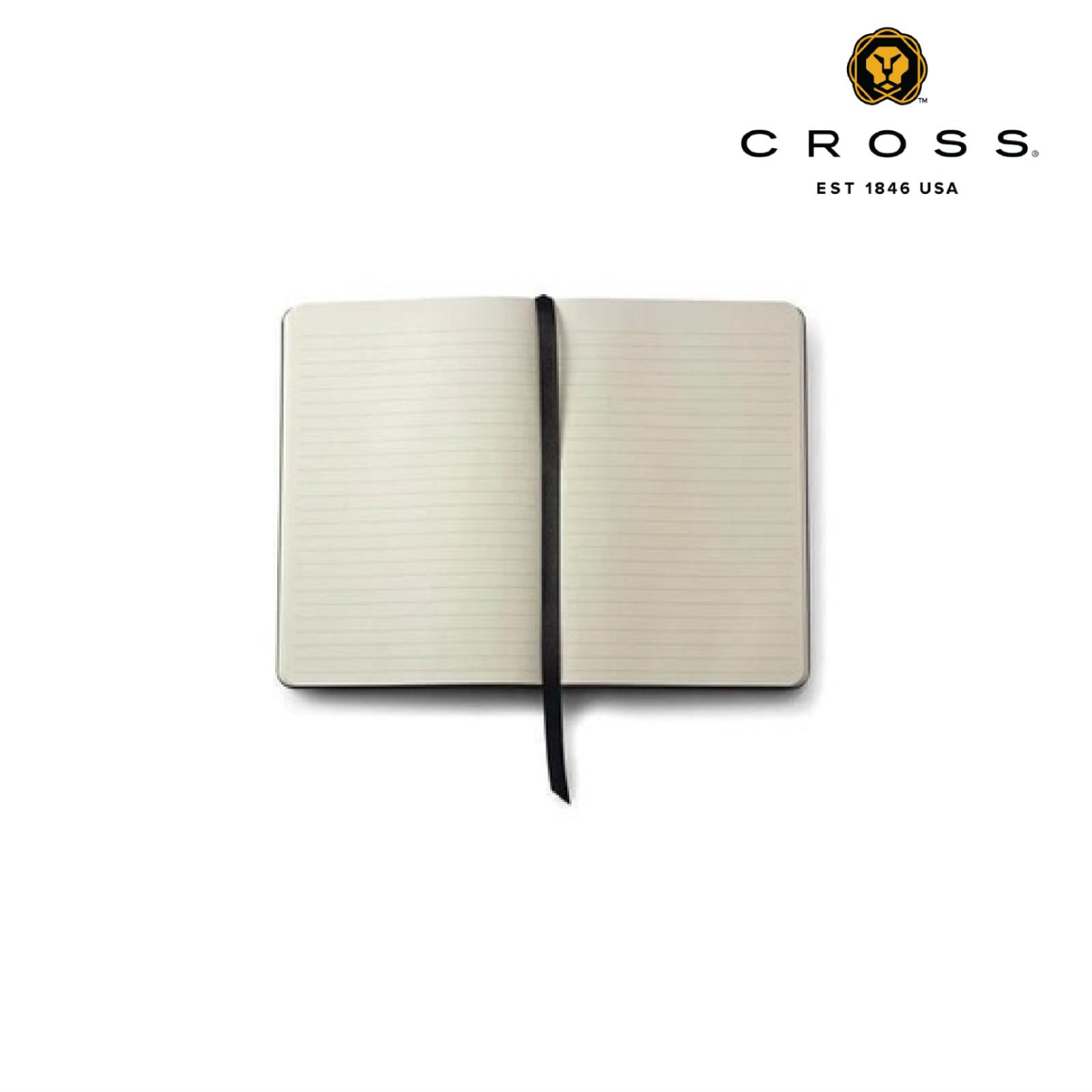 CROSS Classic Leatherette Journal