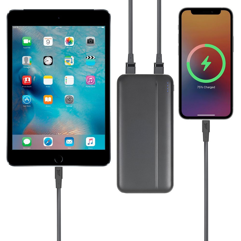 Powerbank Rivacase 10000 mAh