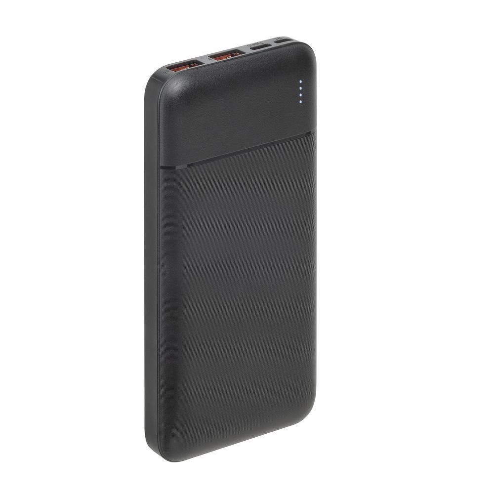 Powerbank Rivacase 10000 mAh – Plastic
