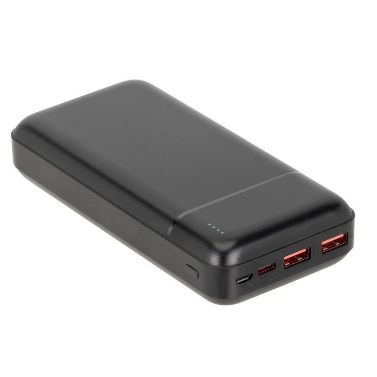 Powerbank Rivacase 20000 mAh