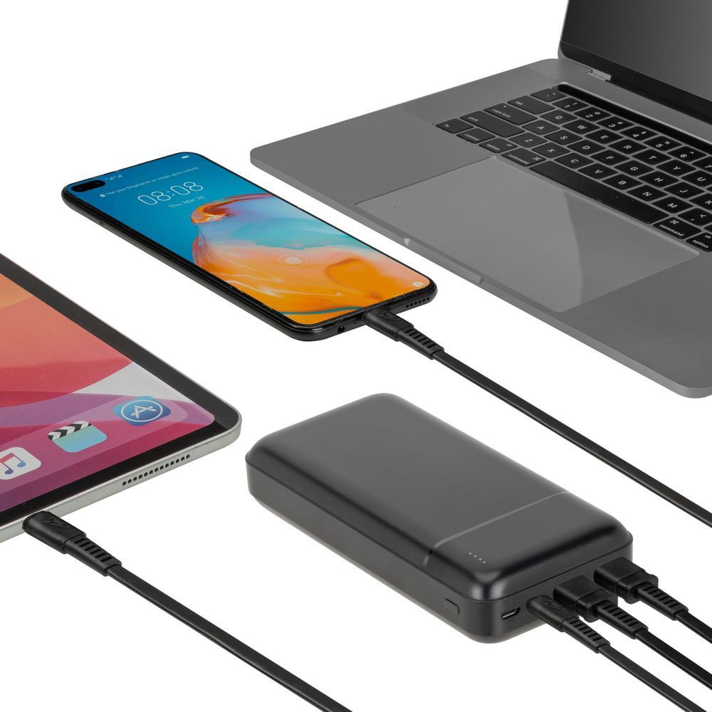 Powerbank Rivacase 20000 mAh