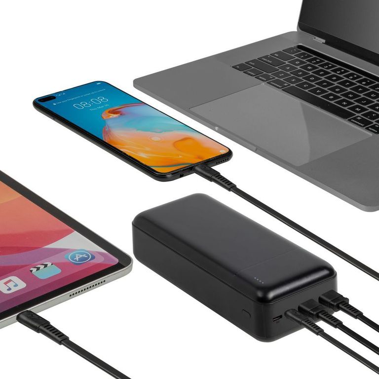 Powerbank Rivacase 30000 mAh