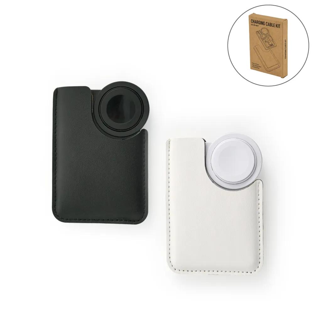 Portable Multi-connector Charging Kit