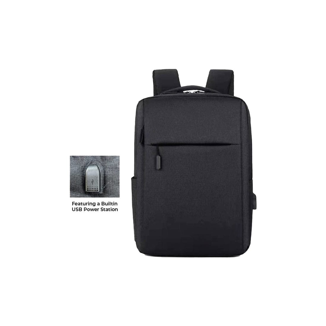 MALACCA – Giftology Laptop Backpack 12L