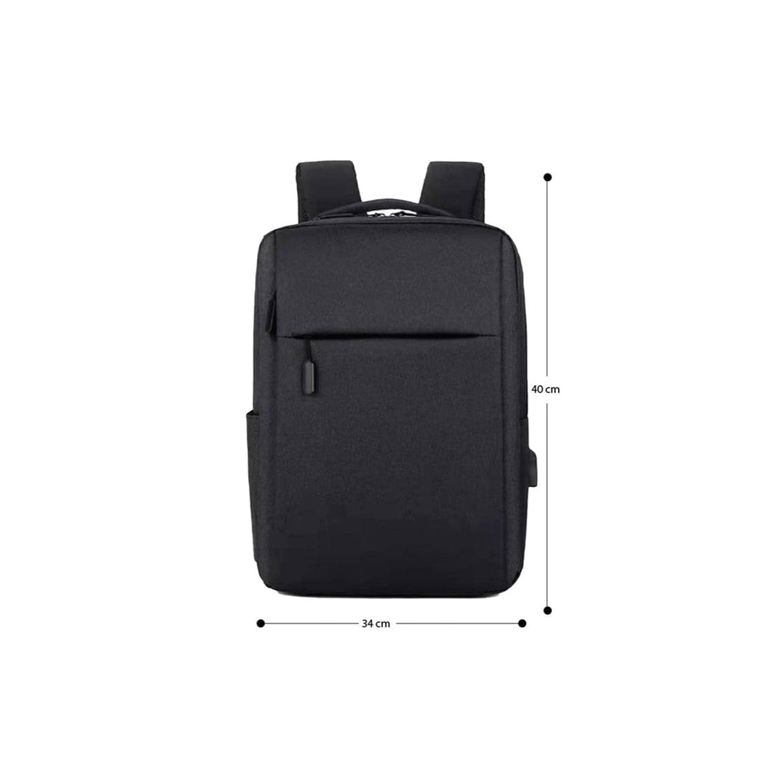 MALACCA – Giftology Laptop Backpack 12L