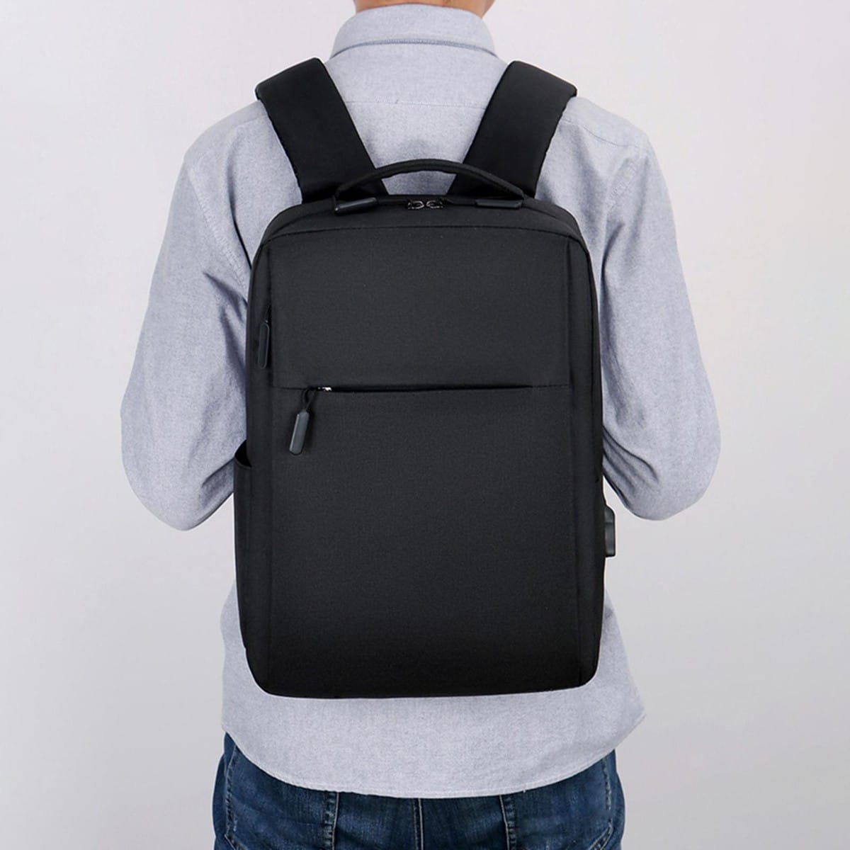 MALACCA – Giftology Laptop Backpack 12L