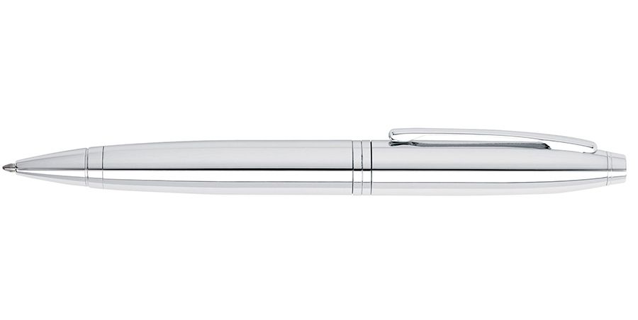 Cross Coventry Lacquer Ballpoint Pen – Metal
