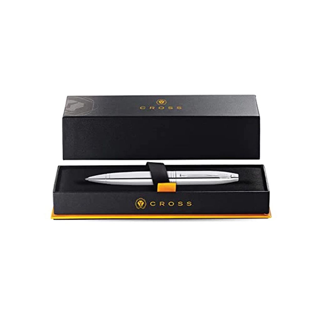 Cross Coventry Lacquer Ballpoint Pen – Metal