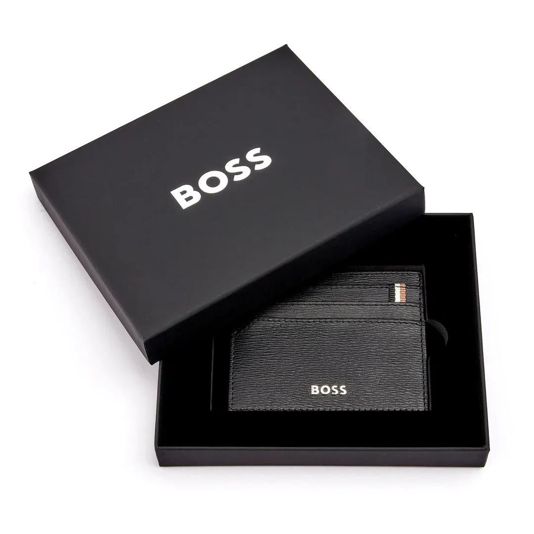 HUGO BOSS HLC421A-Card holder