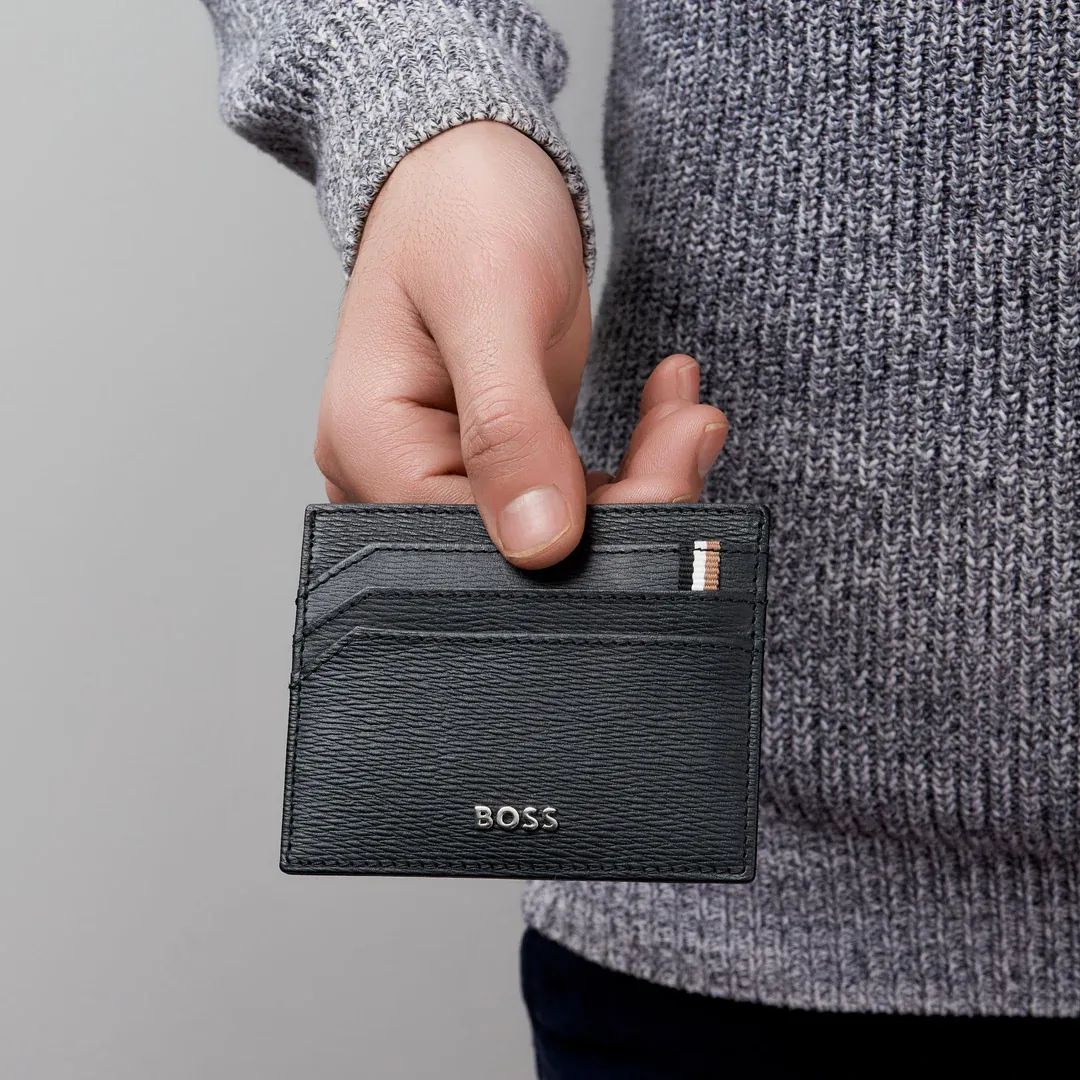 HUGO BOSS HLC421A-Card holder