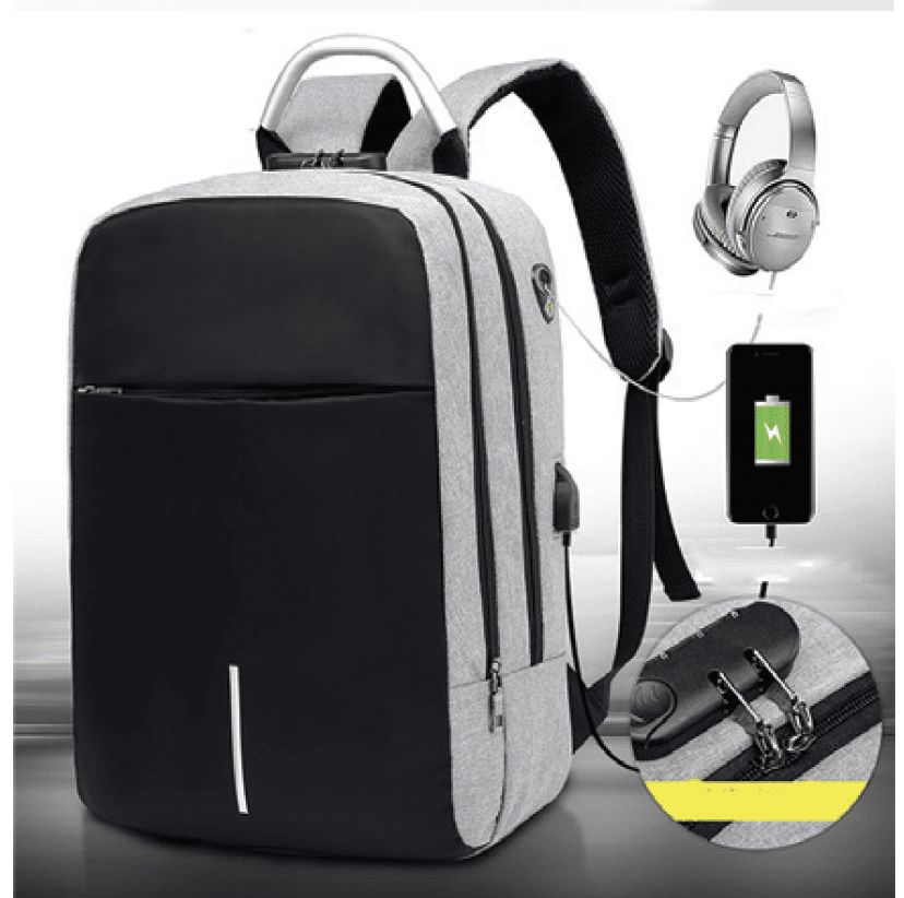 Theft Travel Backpack