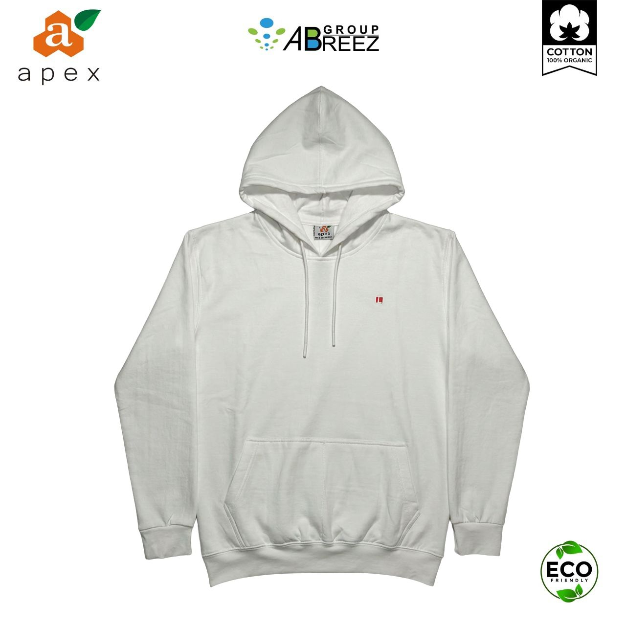 Apex hoodie