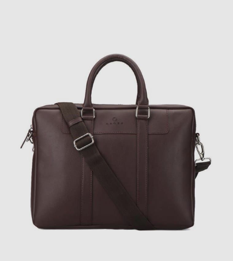 Cross Francisco Office Laptop Briefcase
