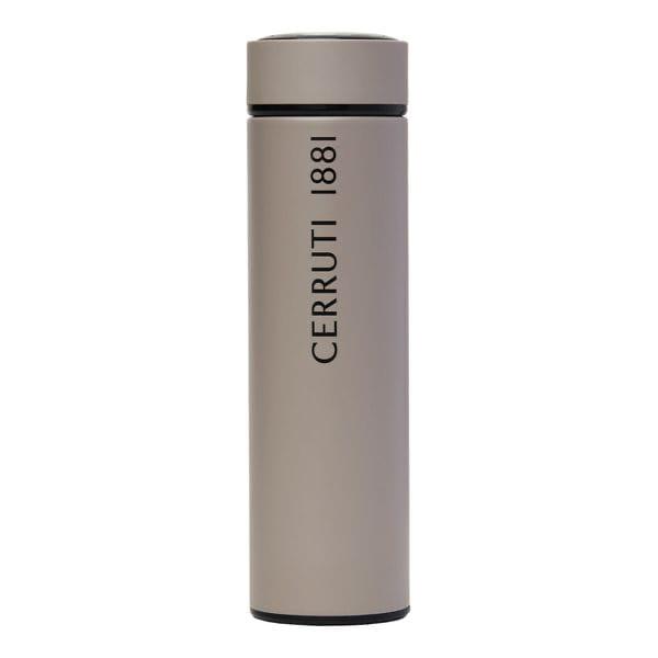 Cerruti 1881 Isothermal Flask Block in beige