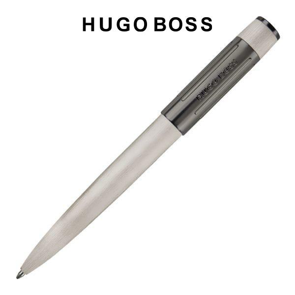 Hugo Boss Gear Ribs ballpoint pen