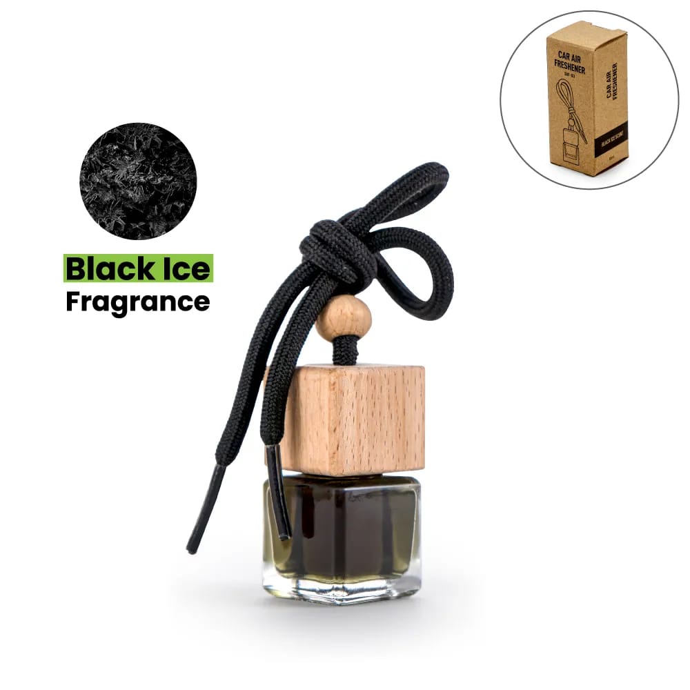 Fresh Air – New Car Aroma Air Freshener 5ml