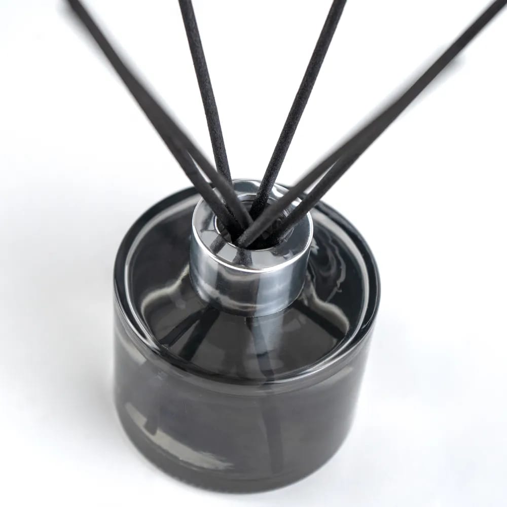 Lemon Grass Scent Aroma Reed Diffuser